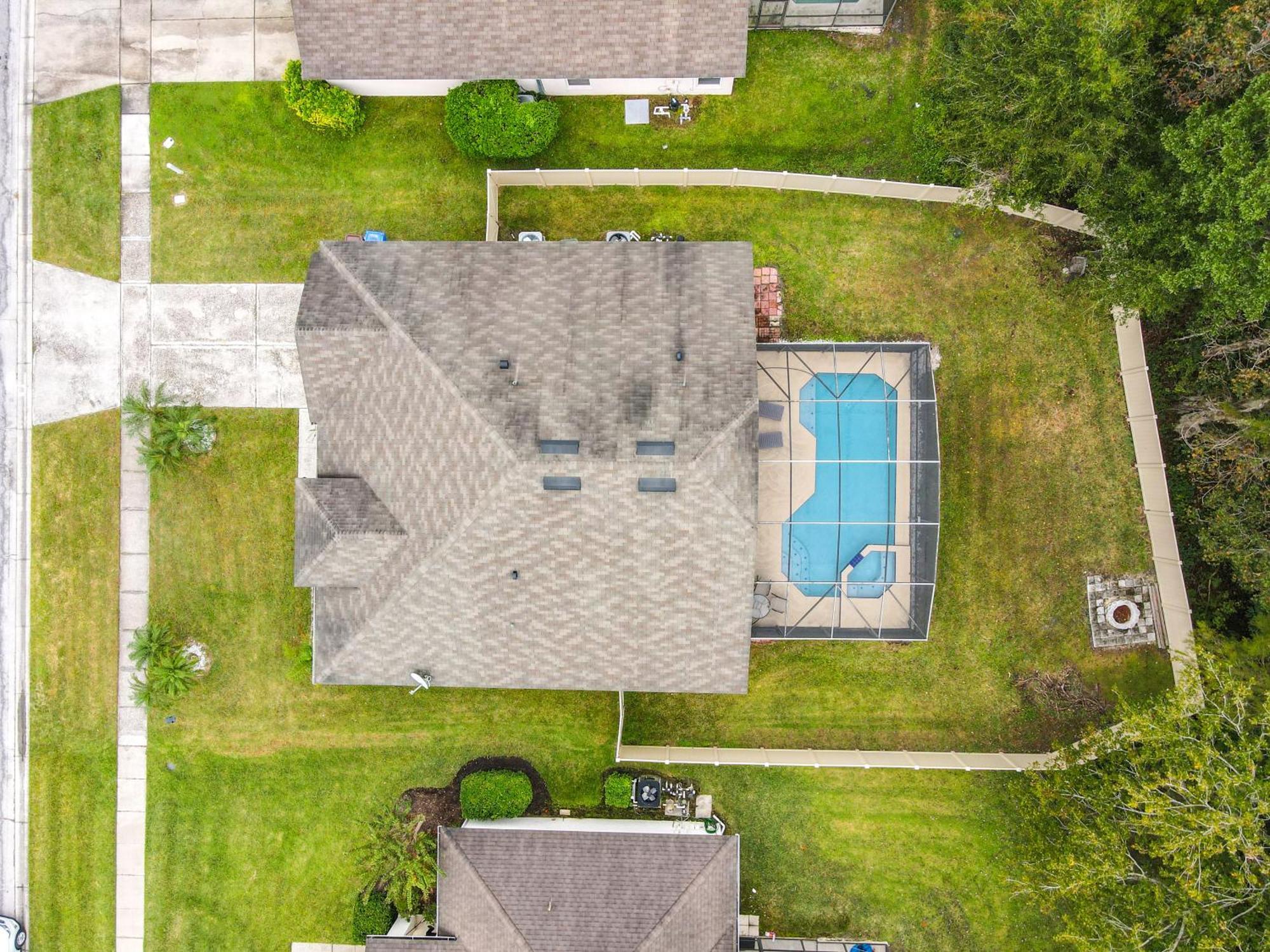 Casita Mi Encanto A Cozy & Spacious House, 4-bedroom 3-bath & Pool Casa de Férias *