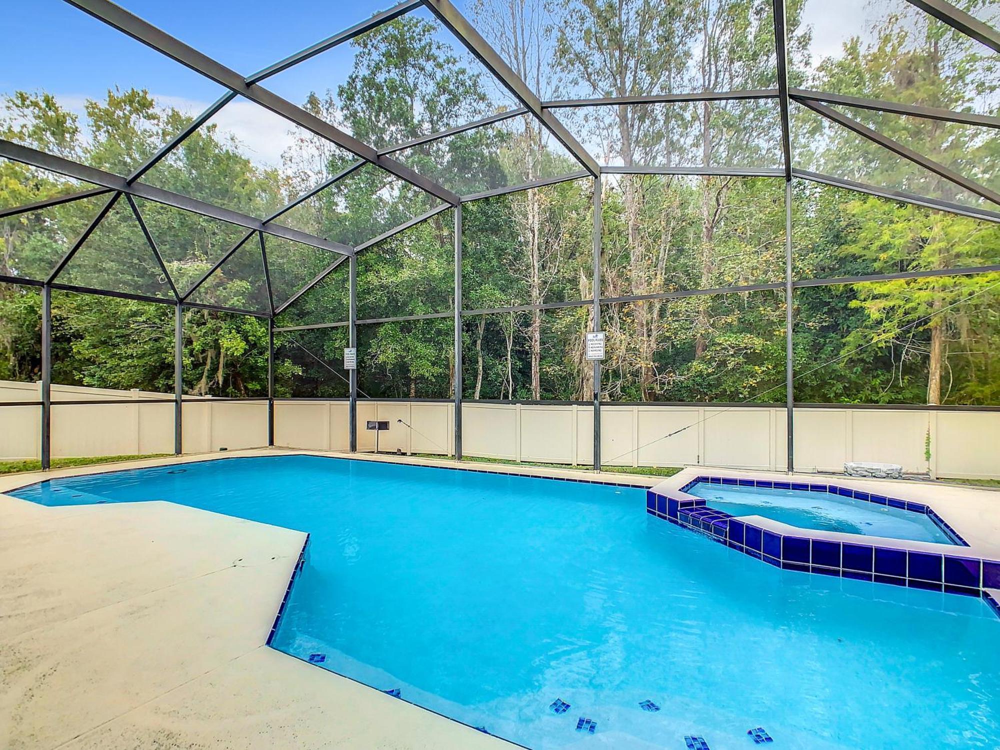 Casa de Férias Casita Mi Encanto A Cozy & Spacious House, 4-bedroom 3-bath & Pool *
