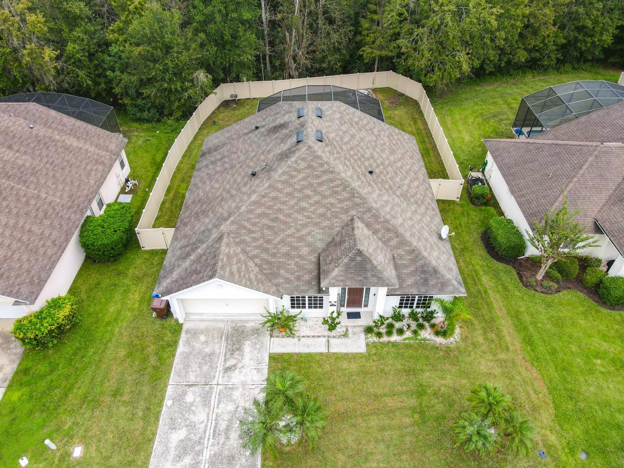Casita Mi Encanto A Cozy & Spacious House, 4-bedroom 3-bath & Pool Casa de Férias *