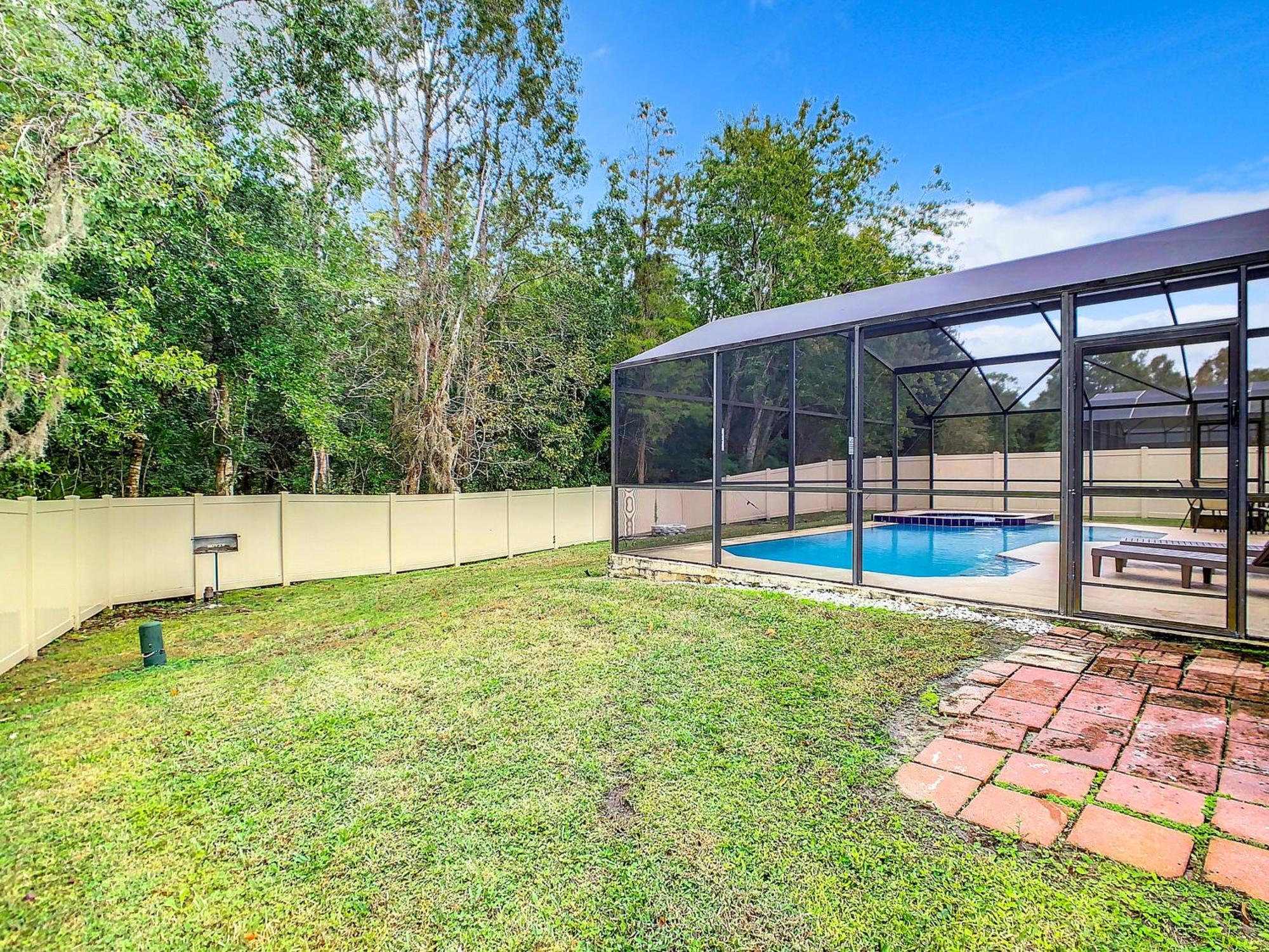 Casa de Férias Casita Mi Encanto A Cozy & Spacious House, 4-bedroom 3-bath & Pool *