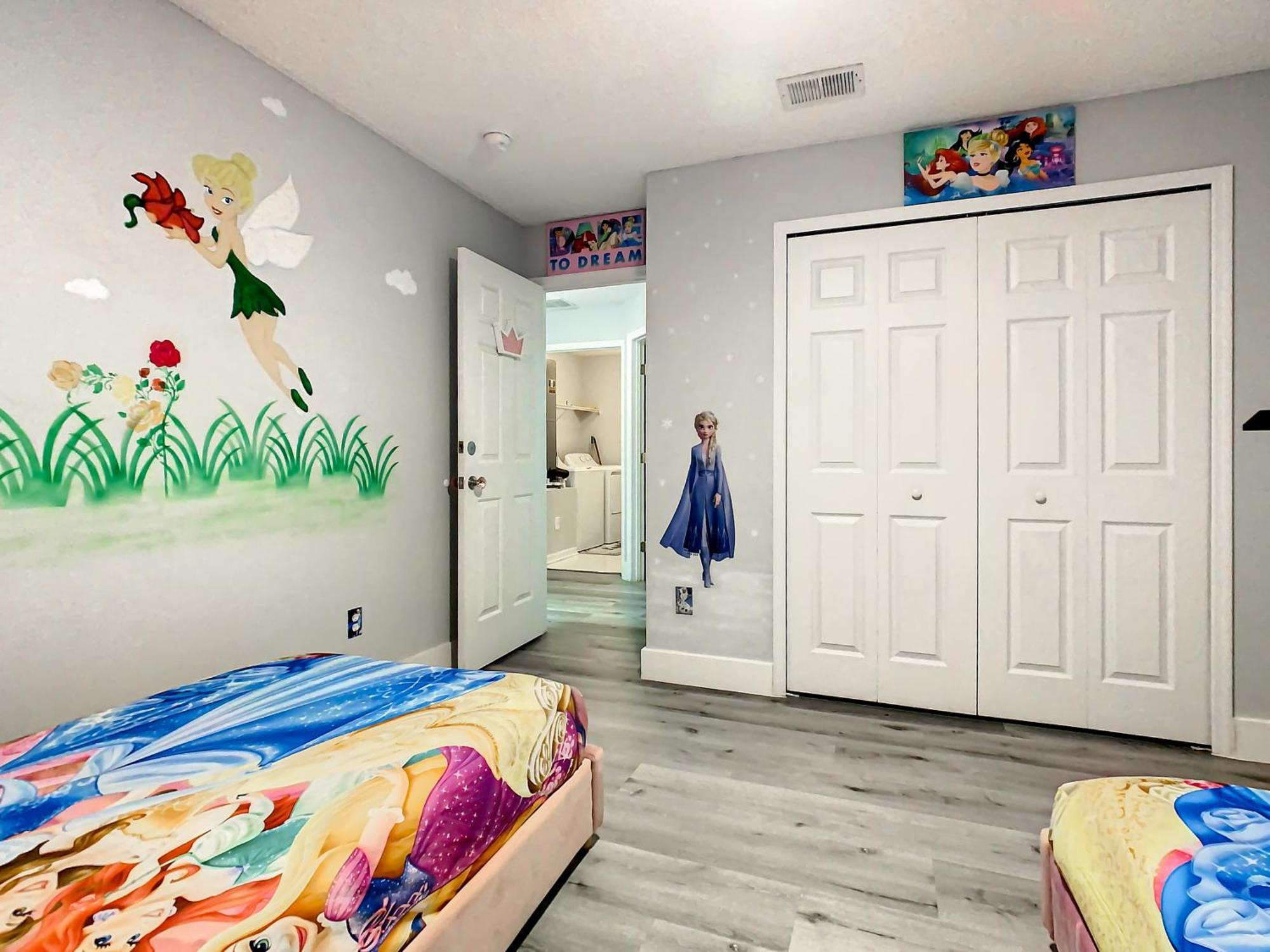 Casita Mi Encanto A Cozy & Spacious House, 4-bedroom 3-bath & Pool Casa de Férias *